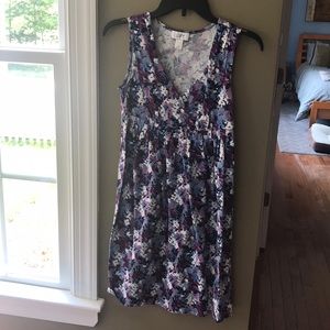 Ann Taylor Loft sundress